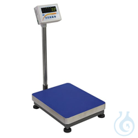 Platform Scale PCE-SD 33C The calibratable platform scale is a solid...