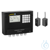 Ultrasonic Flow Meter PCE-TDS 75 The flow measuring device is a measuring device for fixed...