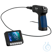 Video Borescope PCE-VE 180