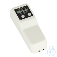 Whiteness Meter PCE-WSB 1 PCE-WSB 1 is a portable handheld battery-powered...