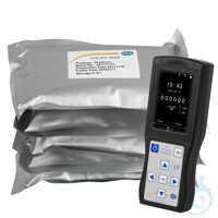 ATP-Tester PCE-ATP 1-KIT Der ATP-Tester PCE-ATP 1-KIT wird eingesetzt um schnell und einfach die...