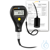 Gloss Meter PCE-GM 80-ICA