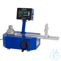 Torque wrench calibrator PCE-TCT 500 The torque calibrator is a special...