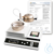 Feuchtebestimmerwaage und Verascher PCE-UX 3011GQD-ICA Unsere Feuchtebestimmerwaage und Verascher...