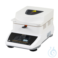 Grain Moisture Meter with touch screen PCE-MA 110TS The moisture balance has...