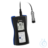6Artikelen als: Coating Thickness Meter PCE-CT 80-F5N3 The thickness meter is a measuring...