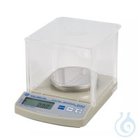 Paper Scale PCE-DMS 200 PCE-DMS 200 is a GSM paper basis weight scale used to...