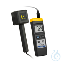 Gaussmeter PCE-G28 PCE-G28 is a portable, handheld gauss meter that detects...