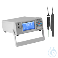 2in1 Magnetic Meter PCE-MFM 4000 The Electromagnetic Field Meter is used in...