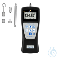 Force Gauge PCE-PFG 50 The PCE-PFG force measuring device is a handy, digital...