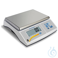 Scale PCE-TB 6 The Industrial Scale PCE-TB series stands out due to its...