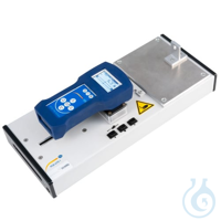 Universal test Stand PCE-UTS 1 Universal test Stand PCE-UTS 1