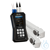 Ultrasonic Flow Meter PCE-TDS 200 MR The ultrasonic flowmeter has a measuring range of ±32 m/s....