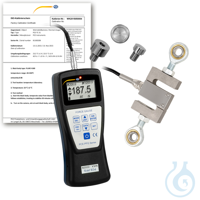 Force Gauge PCE-PFG 2K-ICA The PCE-PFG force measuring device is a handy,...