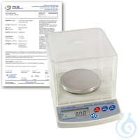 Paper Scale PCE-DMS 200-ICA PCE-DMS 200 is a GSM paper basis weight scale...