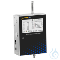 Particle Counter PCE-PQC 32EU The particulate matter measuring device PCE-PQC...