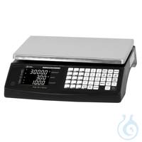 Scale PCE-TB 3C The counting scale of the PCE-TB C series is a real...