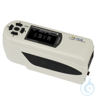 Colour Meter PCE-CSM 6 The color meter PCE-CSM 6 was developed for quality...