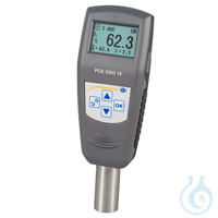 Digital Durometer PCE-DDO 10 The PCE-DDO 10 durometer is an ergonomic device...
