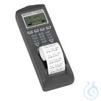 Non-Contact Thermometer PCE-JR 911
