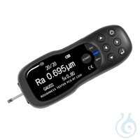 Roughness-Tester PCE-RT 1200 Handheld Surface Roughness Tester The handheld...