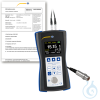 Material Thickness Meter PCE-TG 300-NO5-ICA The PCE-TG 300-NO5 is a thickness...