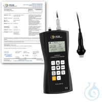 Digital Conductivity Meter PCE-COM 20-ICA PCE-COM 20 is a portable handheld...