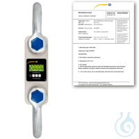 Crane Scale PCE-DDM 20WI-ICA The PCE-DDM 20WI Crane Scale is the ideal tool...