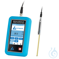 Coating Thickness Gauge LM-MCDX-1FT