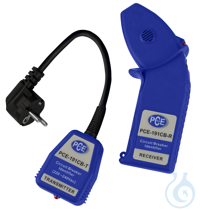 Cable Tracer PCE-191 CB PCE-191 CB is a handheld, portable wire tracer, cable...