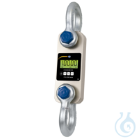 Crane Scale PCE-DDM 10WI The PCE-DDM 10WI Crane Scale is the ideal tool for...