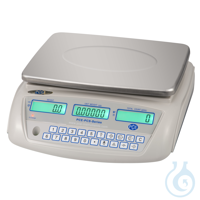 Counting Scale PCE-PCS 30 PCE-PCS 30 is an inventory scale or balance with...