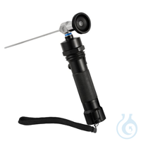 Borescope PCE-RS 27 0.11 in)&nbsp;&nbsp;Rigid borescope for visual inspection in small...