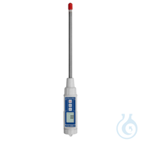 Soil Moisture Meter PCE-SMM 1 PCE-SMM 1 is an absolute moisture meter for...