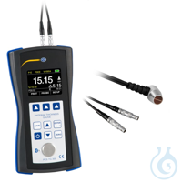Material Thickness Meter PCE-TG 300-NO5 The PCE-TG 300-NO5 is a thickness...