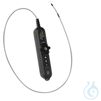 WiFi borescope PCE-VE 500N cable length/  &nbsp;The WiFi borescope can be...