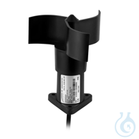 Wind Sensor PCE-WS CR The Wind Speed Meter / Wind Speed Sensor impresses with...