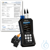 Ultrasonic Flow Meter PCE-TDS 200 S-ICA The ultrasonic flowmeter has a measuring range of ±32...