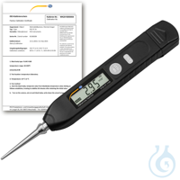 Vibrationmeter PCE-VT 1100S-ICA The vibration meter is used as a hand-held...