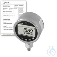 digitales Druckmessgerät PCE-DPG 200-ICA Das digitale Druckmessgerät der...