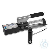 Digital Adhesion Tester PCE-DAT 500