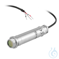Infrarotsensor PCE-IR 50 Mit dem Infrarotsensor können Oberflächentemperaturen gemessen werden....