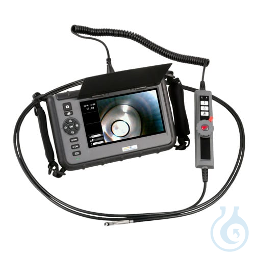 Video Borescope PCE-VE 1036HR-F