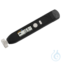 Vibrationmeter PCE-VT 1100 The vibration meter is used as a hand-held...