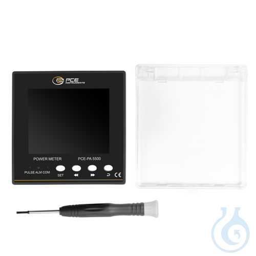 Leistungsmessgeraet PCE-PA 5500