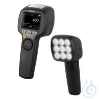 Digital Stroboscope PCE-DSX 10 The rev counter utilises the so-called "...