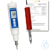 pH-Meter PCE-PH20M-ICA Das pH-Meter wurde entwickelt, um direkt den pH-Wert in wässerigen Medien...