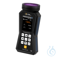 UV-Stroboscope PCE-LES 308UV-365