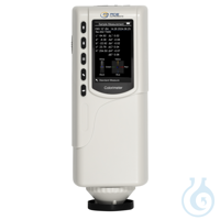 Colour Meter PCE-CSM 5 The color meter PCE-CSM 5 was developed for quality...