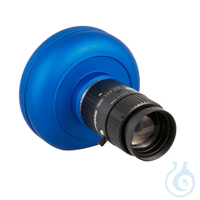 High Speed Camera PCE-HSC 1660 The high-speed camera PCE-HSC 1660 is suitable...